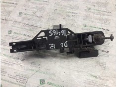 Recambio de maneta exterior delantera izquierda para renault laguna ii (bg0) authentique referencia OEM IAM 8200008430   2