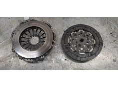 Recambio de kit embrague para opel corsa c blue line referencia OEM IAM 322035210   2