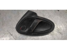 Recambio de maneta interior delantera izquierda para citroën xsara break 1.9 d seduction referencia OEM IAM 9623200177  