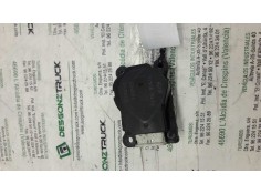 Recambio de motor regulador climatizacion para peugeot 307 break / sw (s1) 2.0 hdi fap cat referencia OEM IAM 91508  