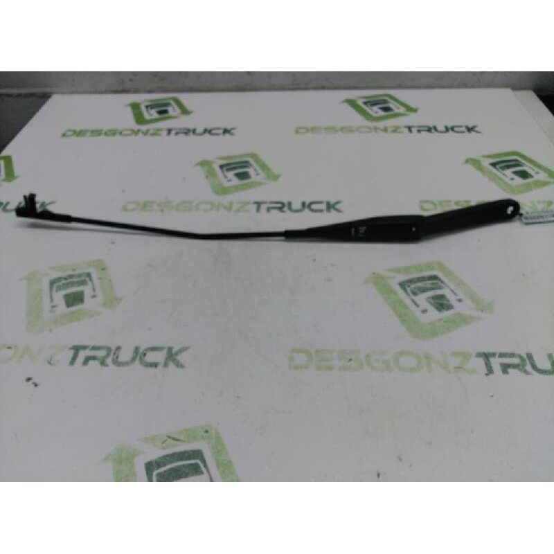 Recambio de brazo limpia delantero izquierdo para ford focus berlina (cap) ambiente (d) referencia OEM IAM 1731534 4M5117526CB 