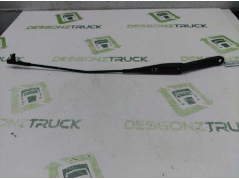 Recambio de brazo limpia delantero izquierdo para ford focus berlina (cap) ambiente (d) referencia OEM IAM 1731534 4M5117526CB 