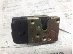 Recambio de cerradura puerta delantera izquierda para citroën xsara coupe 1.6 vtr referencia OEM IAM   