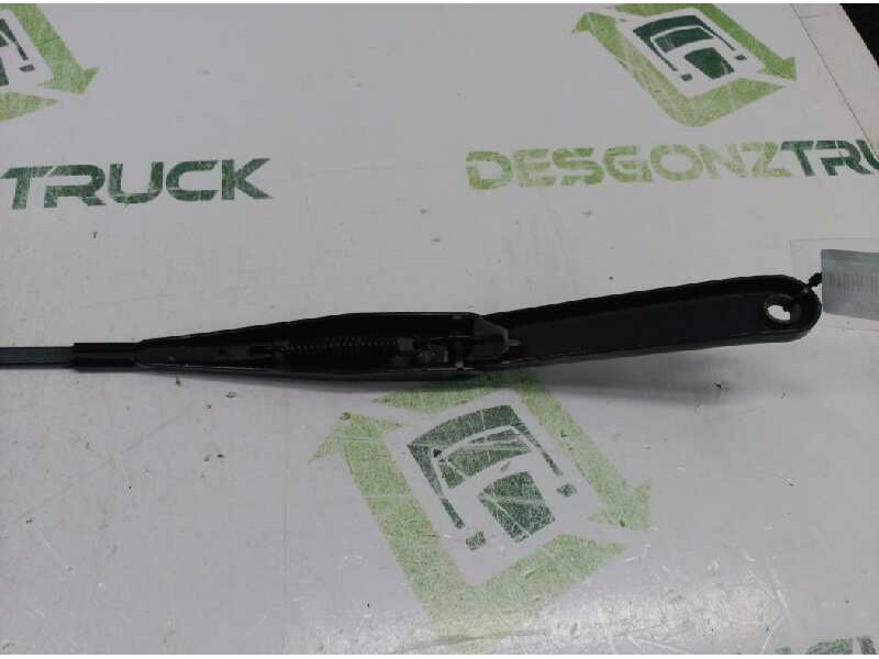 Recambio de brazo limpia delantero izquierdo para ford focus berlina (cap) ambiente (d) referencia OEM IAM 1731534 4M5117526CB 