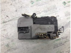 Recambio de cerradura puerta delantera izquierda para citroën xsara coupe 1.6 vtr referencia OEM IAM    2