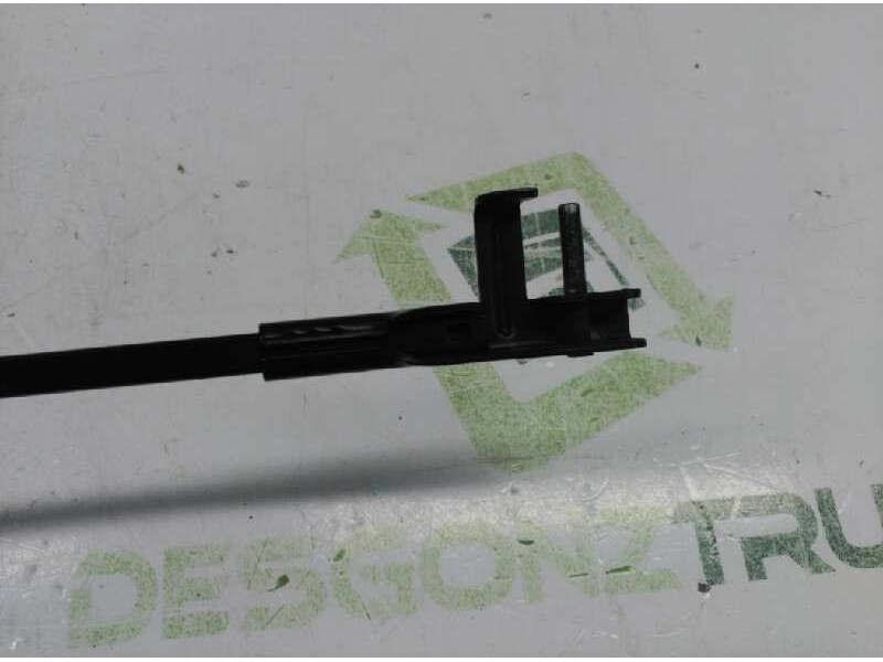 Recambio de brazo limpia delantero izquierdo para ford focus berlina (cap) ambiente (d) referencia OEM IAM 1731534 4M5117526CB 