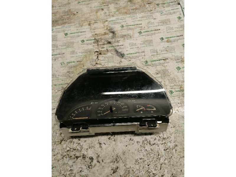 Recambio de cuadro instrumentos para ford fiesta berlina 1.4 16v cat referencia OEM IAM 94FB10848BA  