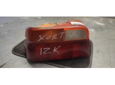 Recambio de piloto trasero izquierdo para ford escort berlina/turnier clx berlina referencia OEM IAM   