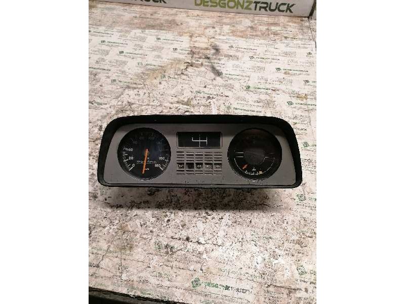 Recambio de cuadro instrumentos para ford fiesta berl./express express referencia OEM IAM 77FB108049BA  