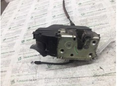 Recambio de cerradura puerta delantera izquierda para renault laguna ii (bg0) authentique referencia OEM IAM   