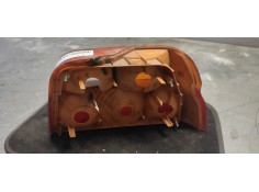 Recambio de piloto trasero izquierdo para ford escort berlina/turnier clx berlina referencia OEM IAM    2