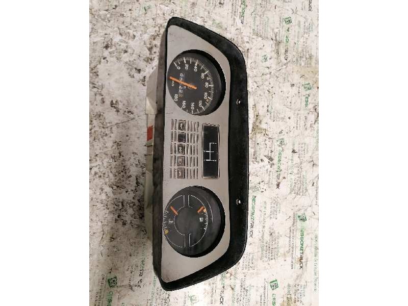 Recambio de cuadro instrumentos para ford fiesta berl./express express referencia OEM IAM 77FB108049BA  