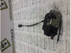 Recambio de cerradura puerta delantera izquierda para renault laguna ii (bg0) authentique referencia OEM IAM    2