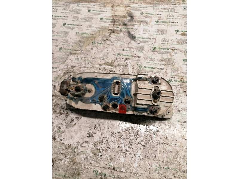 Recambio de cuadro instrumentos para ford fiesta berl./express express referencia OEM IAM 77FB108049BA  