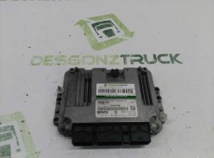 Recambio de centralita motor uce para ford focus berlina (cap) ambiente (d) referencia OEM IAM 4M5112A650YE 0281011701 - BOSCH 