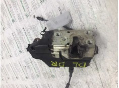 Recambio de cerradura puerta delantera derecha para renault laguna ii (bg0) authentique referencia OEM IAM   
