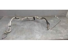 Recambio de tubos aire acondicionado para peugeot 207 x-line referencia OEM IAM 9655448980  