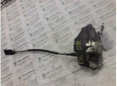 Recambio de cerradura puerta delantera derecha para renault laguna ii (bg0) authentique referencia OEM IAM    2