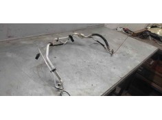 Recambio de tubos aire acondicionado para peugeot 207 x-line referencia OEM IAM 9655448980   2