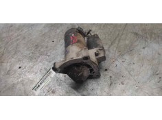 Recambio de motor arranque para citroën xsara berlina 2.0 hdi cat (rhy / dw10td) referencia OEM IAM M1T80481 13 DIENTES 