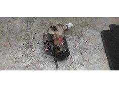 Recambio de motor arranque para citroën xsara berlina 2.0 hdi cat (rhy / dw10td) referencia OEM IAM M1T80481 13 DIENTES  2