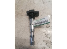 Recambio de bobina encendido para skoda fabia (5j2 ) active referencia OEM IAM 0986221047 4 PINS 