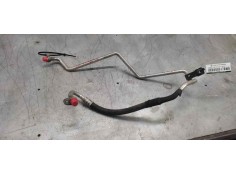 Recambio de tubos aire acondicionado para peugeot 207 x-line referencia OEM IAM   