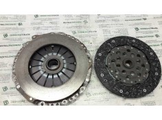 Recambio de maza embrague para peugeot 406 berlina (s1/s2) srdt referencia OEM IAM   