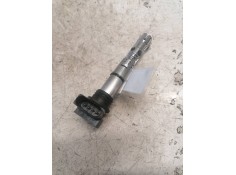 Recambio de bobina encendido para skoda fabia (5j2 ) active referencia OEM IAM 0986221047 4 PINS  2