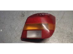Recambio de piloto trasero derecho para ford fiesta berl./courier surf referencia OEM IAM   