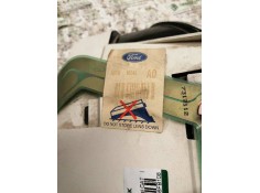 Recambio de cuadro instrumentos para ford fiesta berlina 1.8 diesel cat referencia OEM IAM 96FB10849AD   2