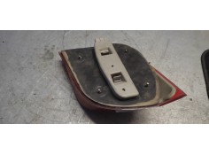 Recambio de piloto trasero derecho para ford fiesta berl./courier surf referencia OEM IAM    2