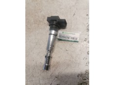 Recambio de bobina encendido para skoda fabia (5j2 ) active referencia OEM IAM 0986221047 4 PINS 