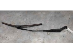 Recambio de brazo limpia delantero izquierdo para peugeot 207 x-line referencia OEM IAM   