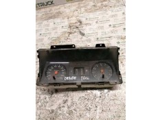 Recambio de cuadro instrumentos para ford orion 1.6 referencia OEM IAM 81AB10848CB  