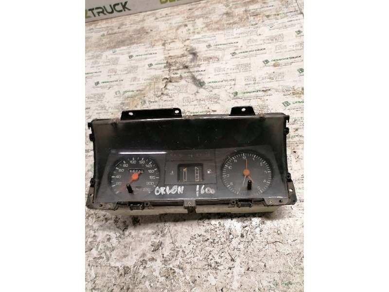 Recambio de cuadro instrumentos para ford orion 1.6 referencia OEM IAM 81AB10848CB  