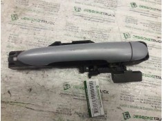 Recambio de maneta exterior trasera derecha para renault laguna ii (bg0) authentique referencia OEM IAM 8200008431  