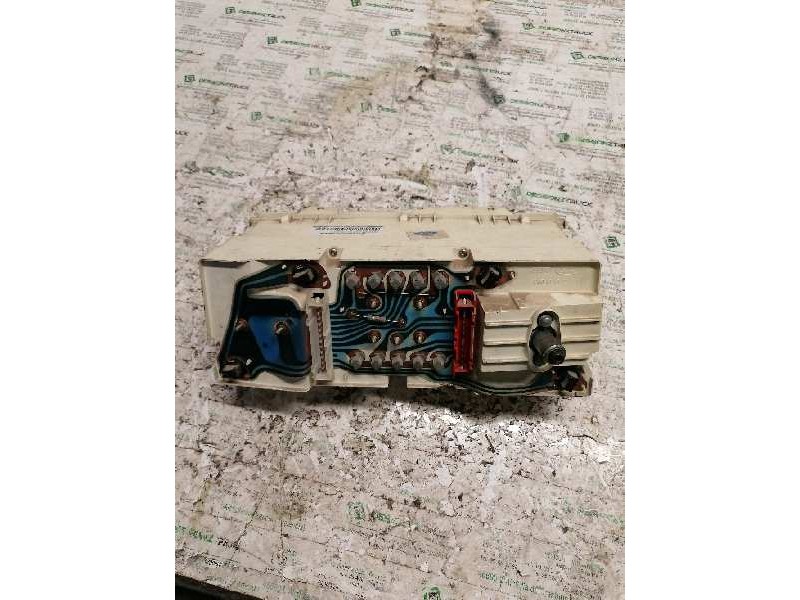 Recambio de cuadro instrumentos para ford orion 1.6 referencia OEM IAM 81AB10848CB  