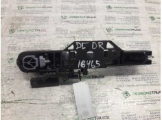 Recambio de maneta exterior trasera derecha para renault laguna ii (bg0) authentique referencia OEM IAM 8200008431   2