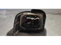 Recambio de piloto trasero derecho para mg serie 200 (rf) 214 i (3-ptas.) referencia OEM IAM    2