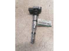 Recambio de bobina encendido para skoda fabia (5j2 ) active referencia OEM IAM 0986221047 4 PINS 