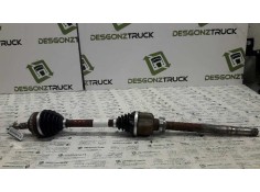 Recambio de transmision delantera derecha para peugeot 406 berlina (s1/s2) srdt referencia OEM IAM   