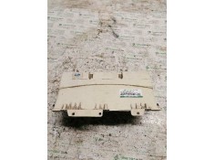 Recambio de cuadro instrumentos para ford orion 1.6 diesel referencia OEM IAM 81AB10841BB   2