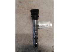 Recambio de bobina encendido para skoda fabia (5j2 ) active referencia OEM IAM 0986221047 4 PINS  2