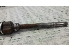 Recambio de transmision delantera derecha para peugeot 406 berlina (s1/s2) srdt referencia OEM IAM    2