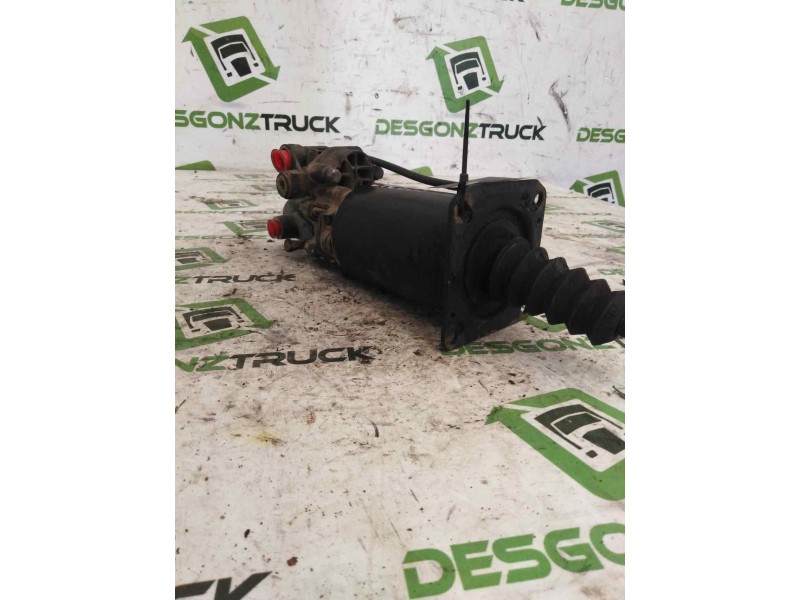 Recambio de servo embrague para renault midlum 4.8 diesel referencia OEM IAM 5010639015 8840559500 
