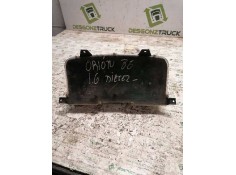 Recambio de cuadro instrumentos para ford orion 1.6 diesel referencia OEM IAM 86AB10849DB  