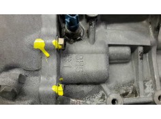 Recambio de caja cambios para nissan primera berlina (p12) acenta referencia OEM IAM 8H5  