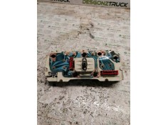 Recambio de cuadro instrumentos para ford orion 1.6 diesel referencia OEM IAM 86AB10849DB   2