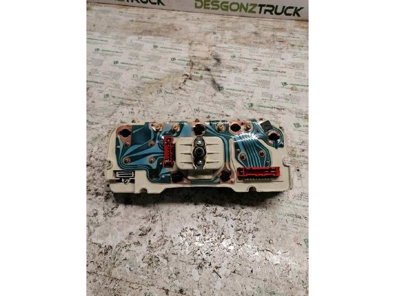 Recambio de cuadro instrumentos para ford orion 1.6 diesel referencia OEM IAM 86AB10849DB  
